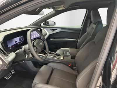 Audi Q4 e-tron SUV e-tron performance (2026) - Photo 3