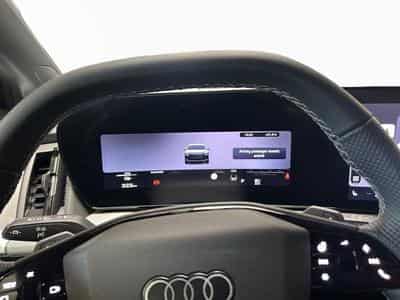 Audi Q4 e-tron SUV e-tron performance (2026) - Photo 5