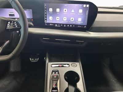 Audi Q4 e-tron SUV e-tron performance (2026) - Photo 6