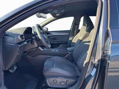 Cupra Leon Sportstourer 2.0 TSI 4Drive DSG, MATRIX, SENNHEISER, NAVI, A (2026) - Photo 11