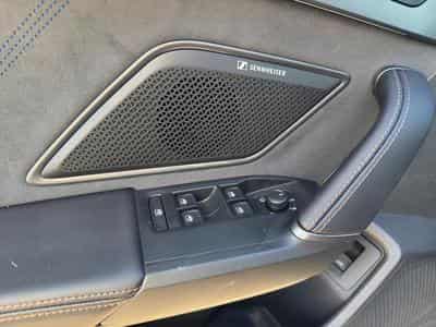 Cupra Leon Sportstourer 2.0 TSI 4Drive DSG, MATRIX, SENNHEISER, NAVI, A (2026) - Photo 12