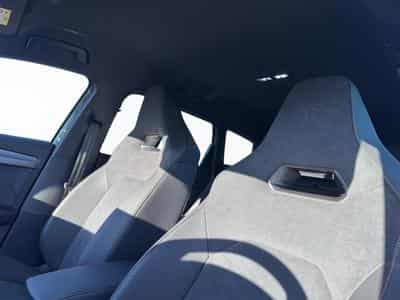 Cupra Leon Sportstourer 2.0 TSI 4Drive DSG, MATRIX, SENNHEISER, NAVI, A (2026) - Photo 13