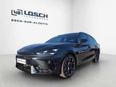 Cupra Leon Sportstourer 2.0 TSI 4Drive DSG, MATRIX, SENNHEISER, NAVI, A (2026) - Photo 2
