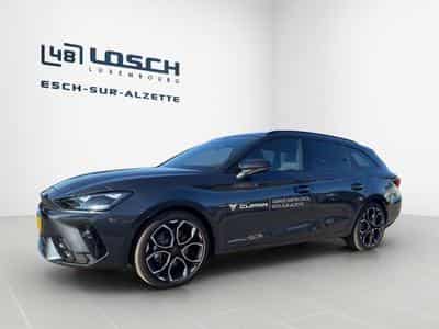 Cupra Leon Sportstourer 2.0 TSI 4Drive DSG, MATRIX, SENNHEISER, NAVI, A (2026) - Photo 3