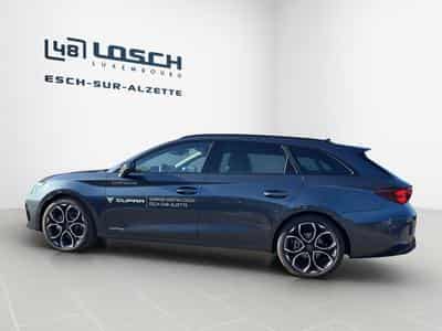 Cupra Leon Sportstourer 2.0 TSI 4Drive DSG, MATRIX, SENNHEISER, NAVI, A (2026) - Photo 4