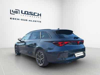 Cupra Leon Sportstourer 2.0 TSI 4Drive DSG, MATRIX, SENNHEISER, NAVI, A (2026) - Photo 5