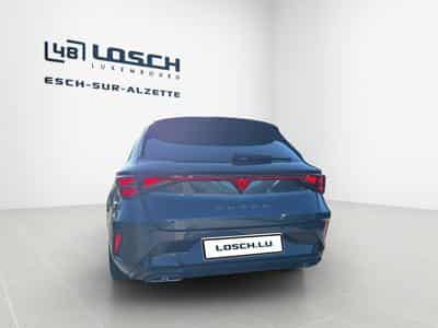 Cupra Leon Sportstourer 2.0 TSI 4Drive DSG, MATRIX, SENNHEISER, NAVI, A (2026) - Photo 6