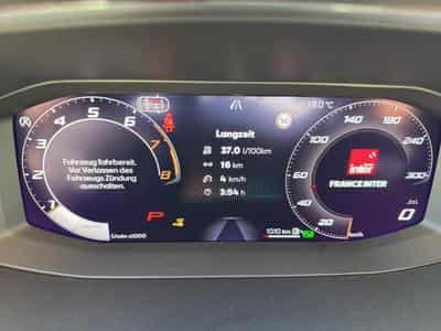 Cupra Leon Sportstourer 2.0 TSI 4Drive DSG, MATRIX, SENNHEISER, NAVI, A (2026) - Photo 9