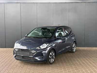 Hyundai i10 Comfort (2025) - Foto 1