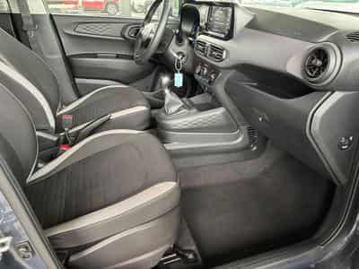 Hyundai i10 Comfort (2025) - Foto 10