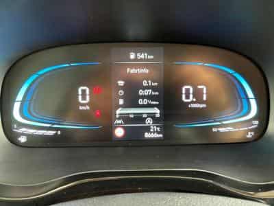 Hyundai i10 Comfort (2025) - Foto 15