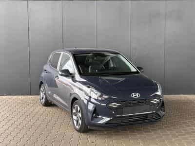 Hyundai i10 Comfort (2025) - Foto 4
