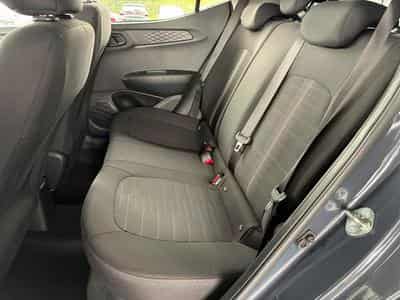 Hyundai i10 Comfort (2025) - Foto 6