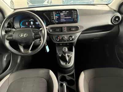 Hyundai i10 Comfort (2025) - Foto 9