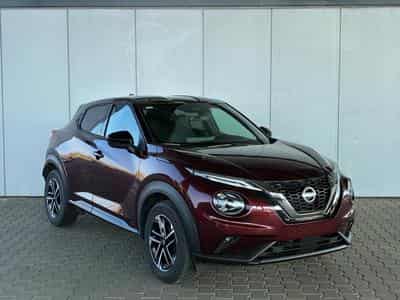 Nissan Juke Standard (2024) - Foto 4