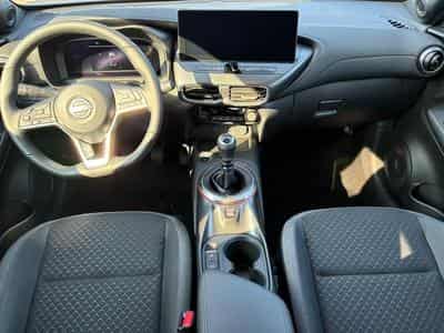 Nissan Juke Standard (2024) - Foto 6