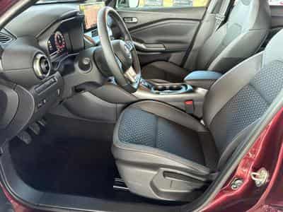Nissan Juke Standard (2024) - Foto 7