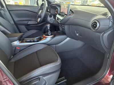 Nissan Juke Standard (2024) - Foto 9