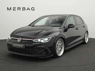 VW Golf VIII 2.0 TSI GTI (2022) - Photo 1