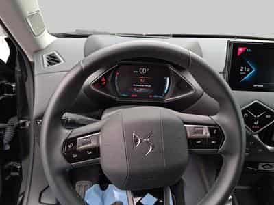 DS Automobiles DS3 Toits de Paris E-Tense (2023) - Foto 14