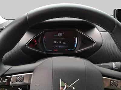 DS Automobiles DS3 Toits de Paris E-Tense (2023) - Foto 15