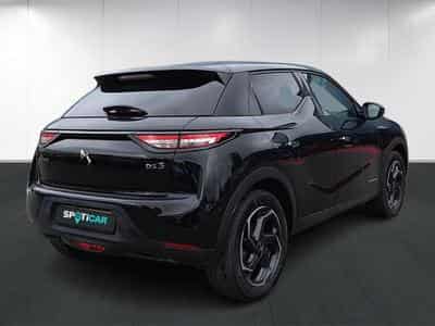 DS Automobiles DS3 Toits de Paris E-Tense (2023) - Foto 4
