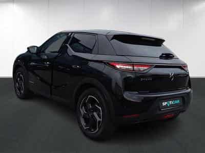 DS Automobiles DS3 Toits de Paris E-Tense (2023) - Foto 6