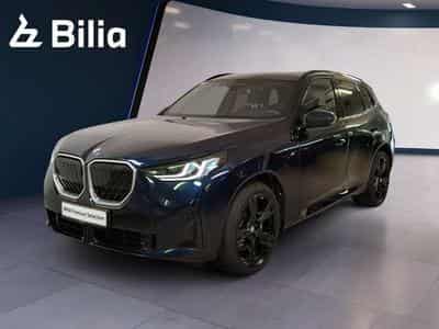 BMW X3 40d xDrive M Sportpaket (2025) - Photo 1