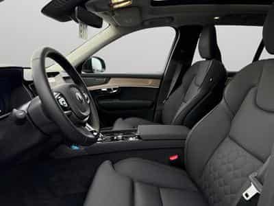 Volvo XC90 B5 Plus Bright / Essence (2025) - Foto 10