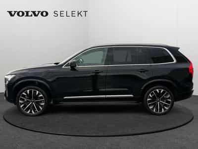 Volvo XC90 B5 Plus Bright / Essence (2025) - Foto 4