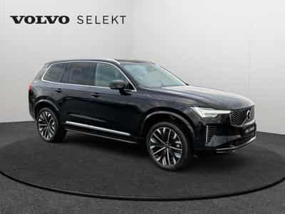 Volvo XC90 B5 Plus Bright / Essence (2025) - Foto 8