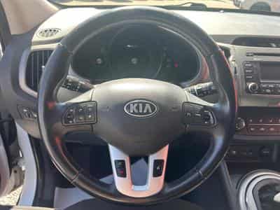 Kia Sportage KIA SPORTAGE (2014) - Photo 13