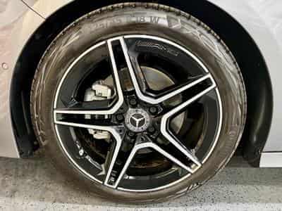 Mercedes A 200 A 200d 2.0 150cv Auto AMG-LINE (Neuf) (2026) - Foto 3