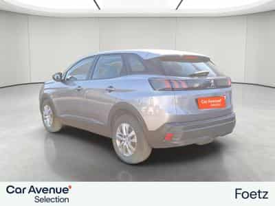 PEUGEOT 3008 1.2 PureTech 130ch S&S Active Business (2021) - Photo 8