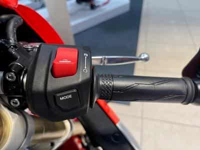 Yamaha XSR GP (2026) - Photo 10