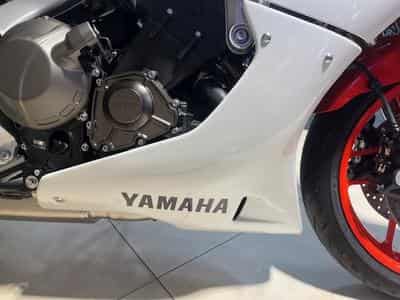 Yamaha XSR GP (2026) - Photo 11