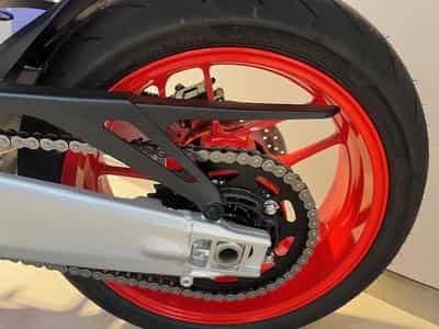 Yamaha XSR GP (2026) - Photo 15