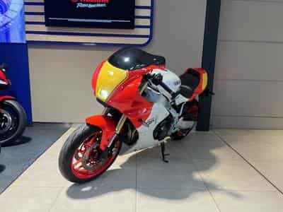 Yamaha XSR GP (2026) - Photo 5