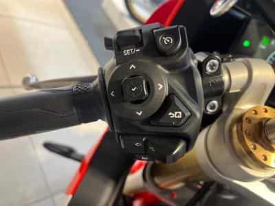Yamaha XSR GP (2026) - Photo 9
