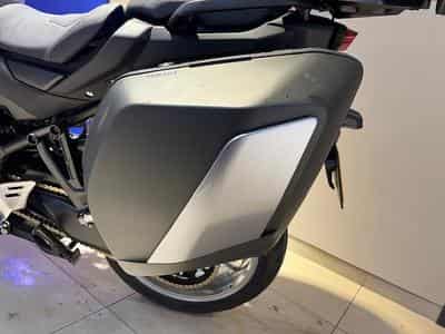 Yamaha Tracer 9 GT GT + Y-AMT (2025) - Photo 11