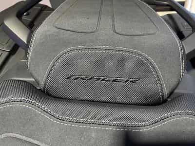 Yamaha Tracer 9 GT GT + Y-AMT (2025) - Photo 12