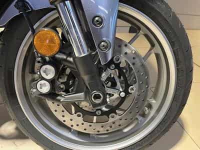 Yamaha Tracer 9 GT GT + Y-AMT (2025) - Photo 13
