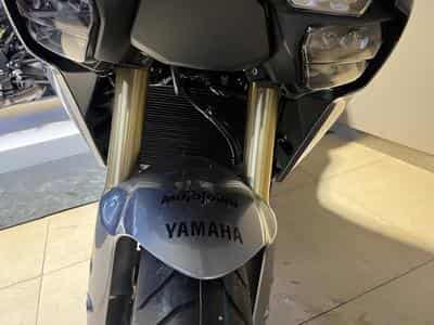 Yamaha Tracer 9 GT GT + Y-AMT (2025) - Photo 14