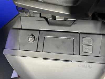 Yamaha Tracer 9 GT GT + Y-AMT (2025) - Photo 15