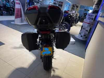 Yamaha Tracer 9 GT GT + Y-AMT (2025) - Photo 4