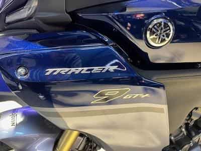 Yamaha Tracer 9 GT GT + Y-AMT (2025) - Photo 5