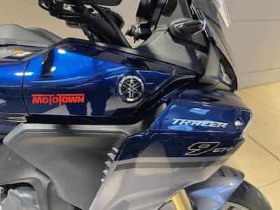 Yamaha Tracer 9 GT GT + Y-AMT (2025) - Photo 6
