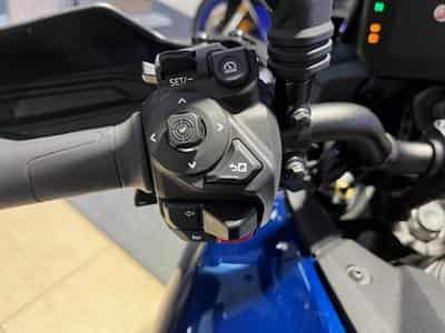 Yamaha Tracer 9 GT GT + Y-AMT (2025) - Photo 7