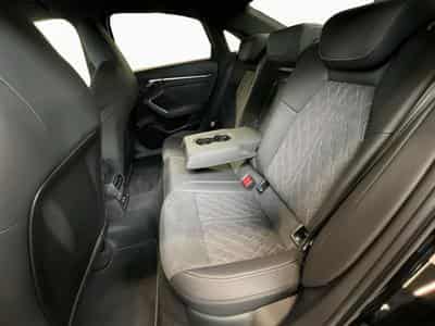 Audi A3 Limo+S-Line+35TDI+S-Tronic+Matrix-LED+P.Business+ (2025) - Foto 15