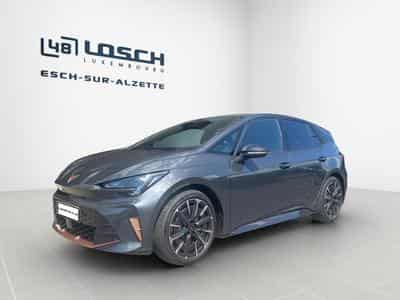 Cupra Born Facelift (2026) - Foto 1